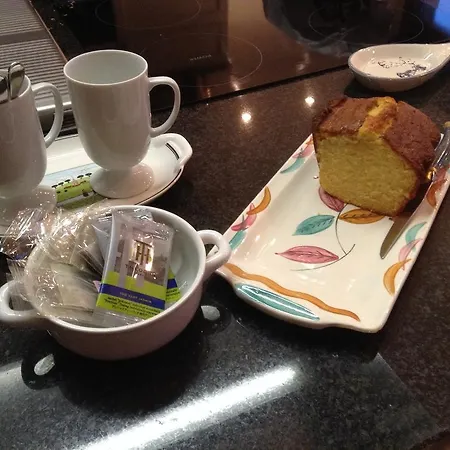 فندق مبيت وإفطار Du Bonheur *